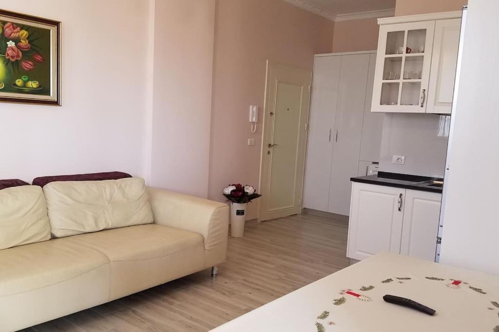 Adriatic East View Apartment Durres Exterior photo