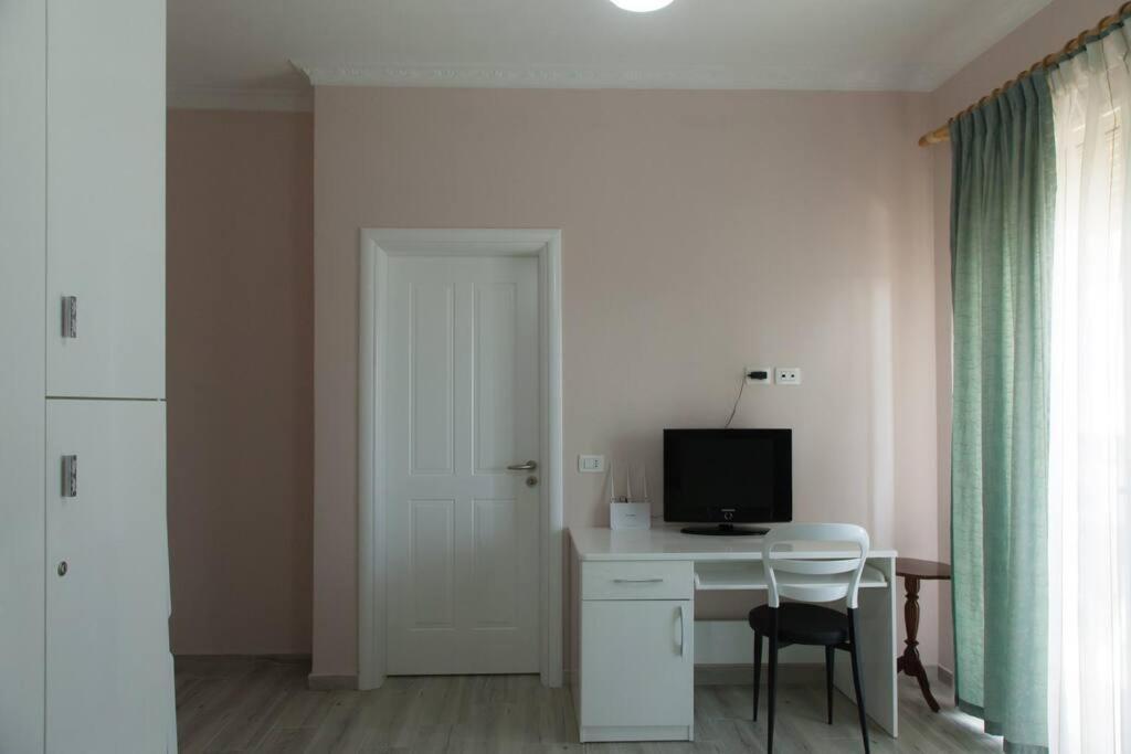 Adriatic East View Apartment Durres Exterior photo