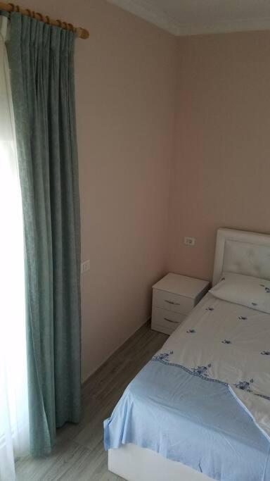 Adriatic East View Apartment Durres Exterior photo