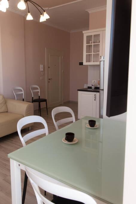 Adriatic East View Apartment Durres Exterior photo
