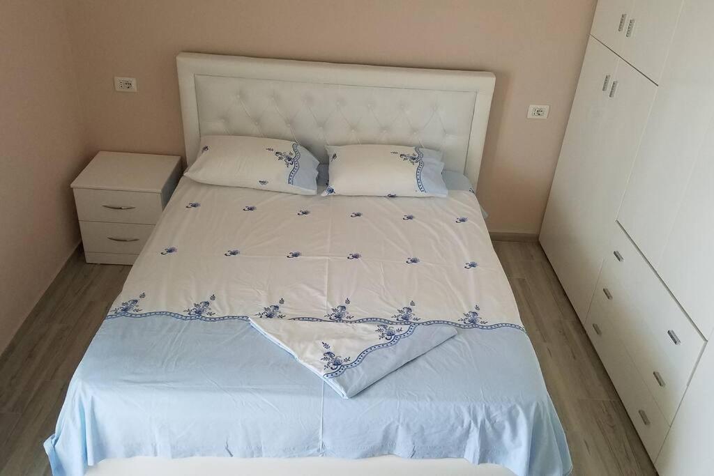 Adriatic East View Apartment Durres Exterior photo