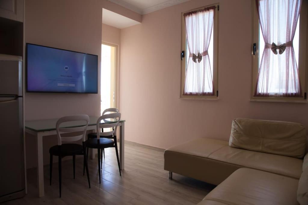Adriatic East View Apartment Durres Exterior photo